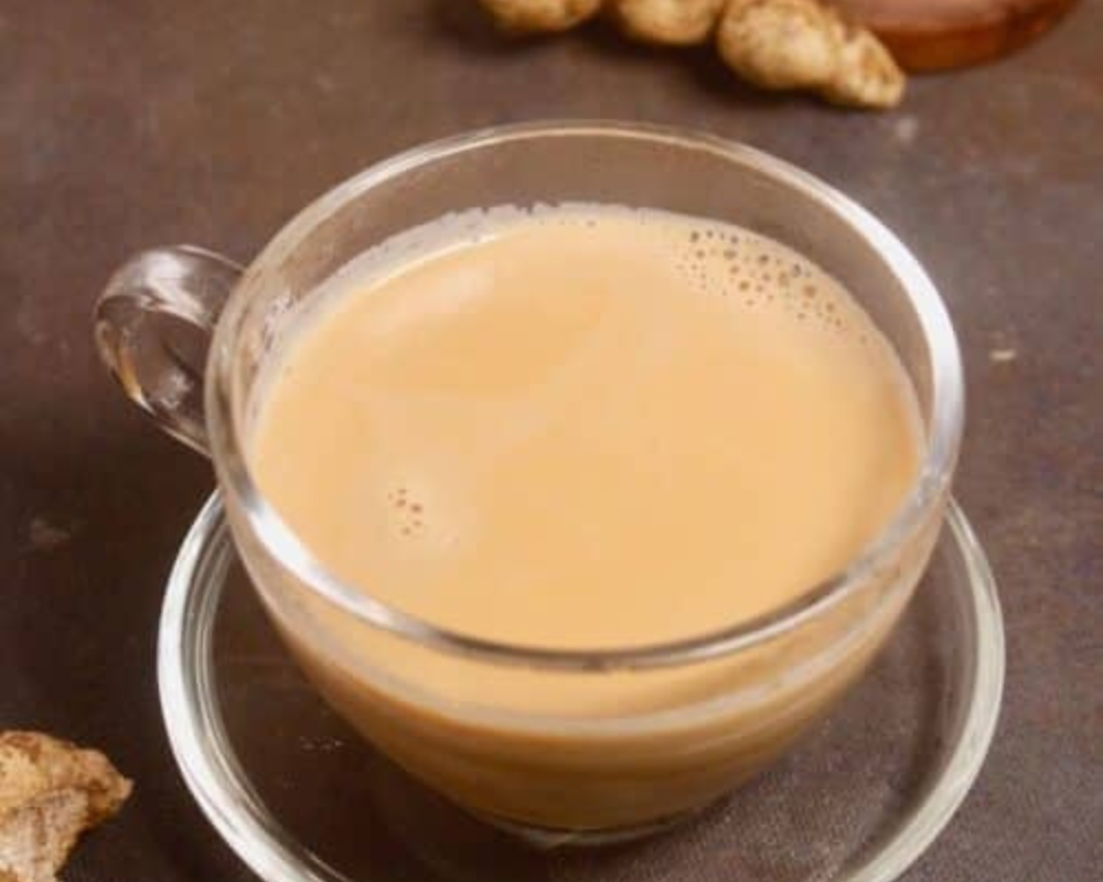 Ginger Tea